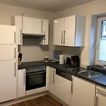 Apartmán Thuele Friesoythe
