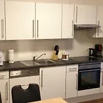 Thuele Apartmán *