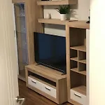 Thuele Apartmán *