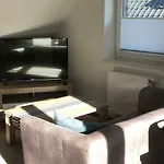 Thuele Apartmán *