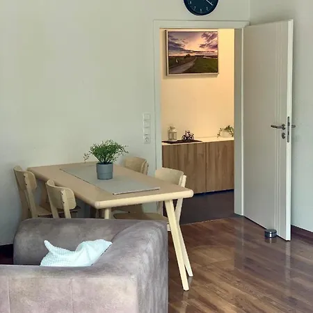 Thuele * Фризойте