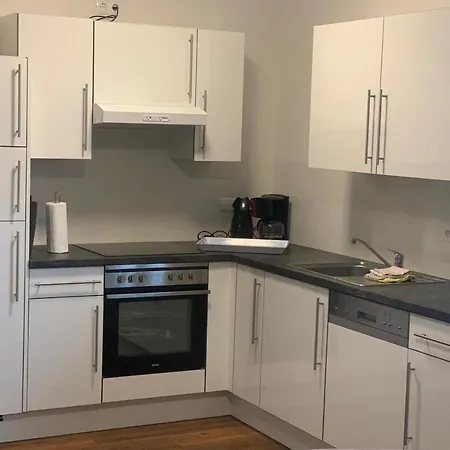 Thuele Appartement *