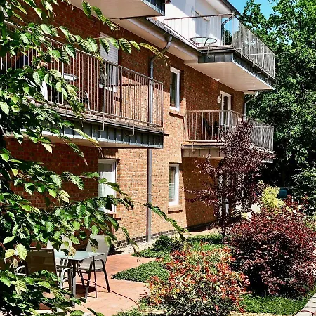 Thuele Appartement Friesoythe