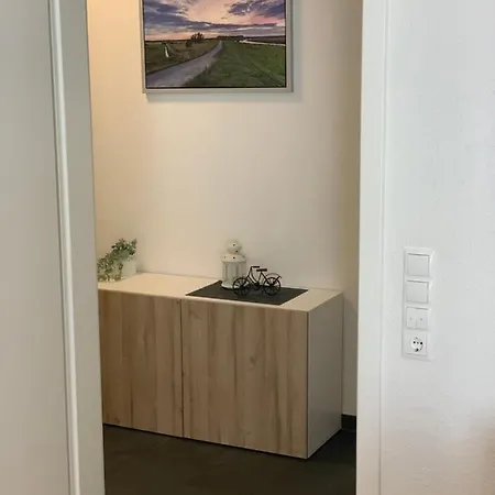 Thuele Апартаменты Фризойте