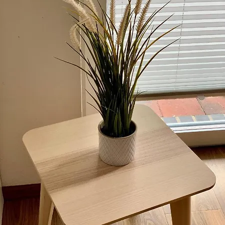 Appartement Thuele *