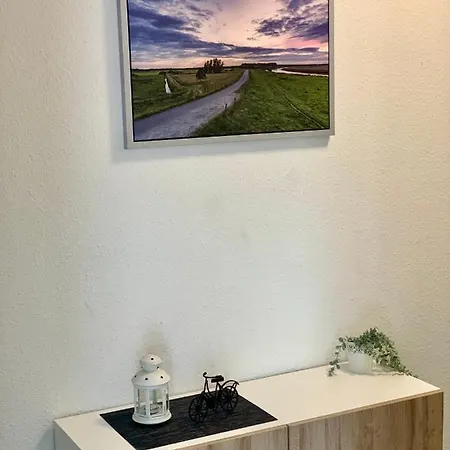 Апартаменты Thuele *