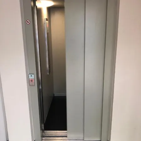 Апартаменты Thuele