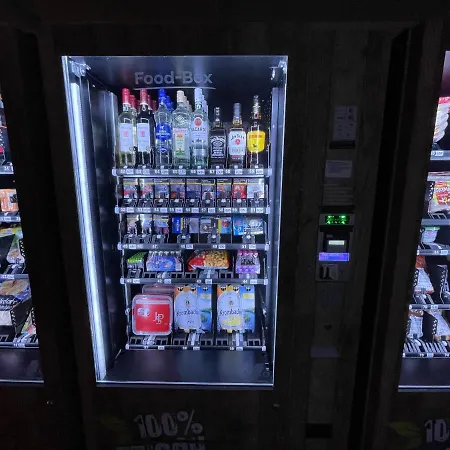 Апартаменты Thuele