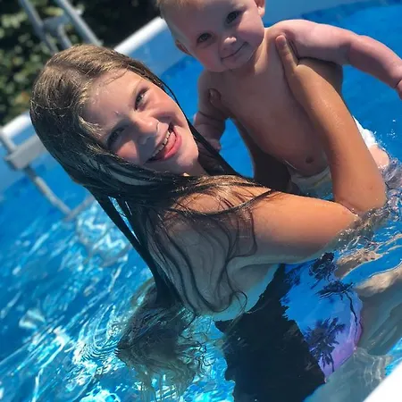 Thuele Апартаменты