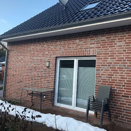 Thuele Фризойте