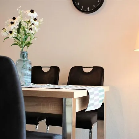 Thuele Appartement