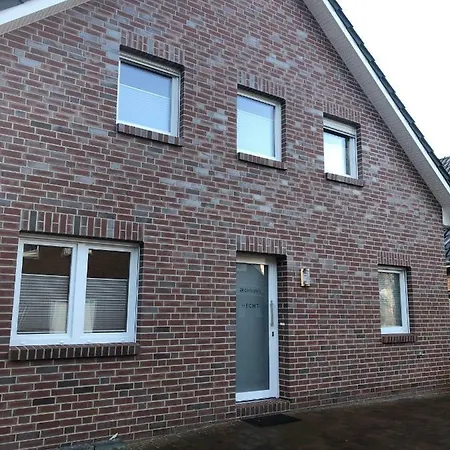 Thuele Апартаменты