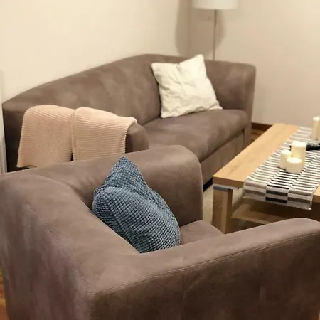 Thuele פריזוייטה