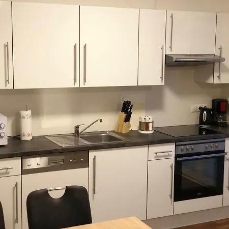 Thuele Appartement *