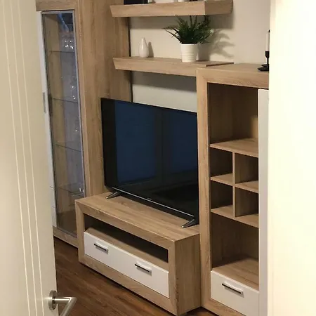 Thuele Appartement *