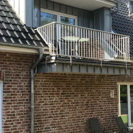 Appartement Thuele *
