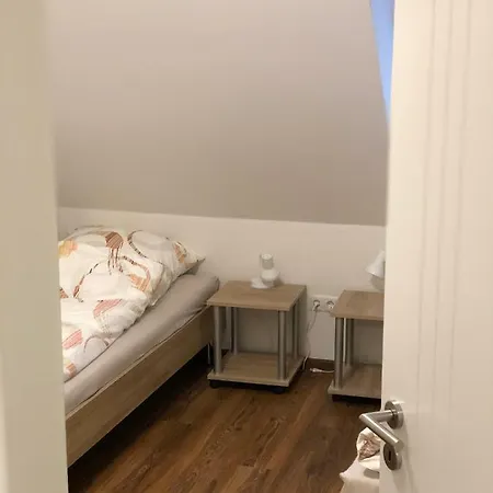 Thuele Appartement Friesoythe