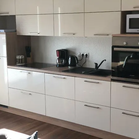 Thuele * פריזוייטה