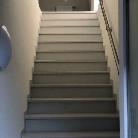 Appartement Thuele *