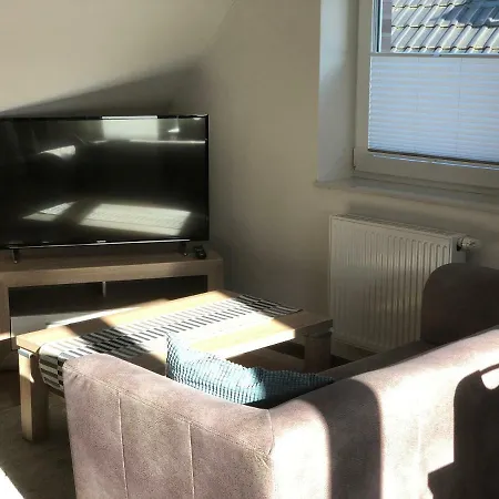 Thuele Appartement *