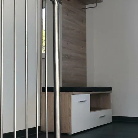 Thuele Апартаменты *