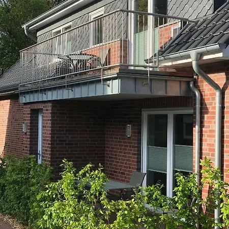 Thuele Фризойте