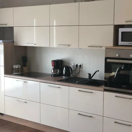 Thuele Appartement