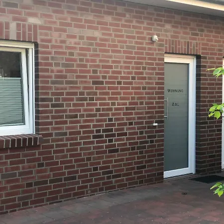 Thuele דירה פריזוייטה