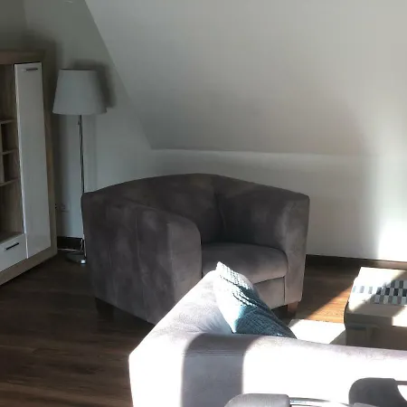 Thuele * פריזוייטה